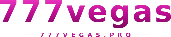 777vegas logo